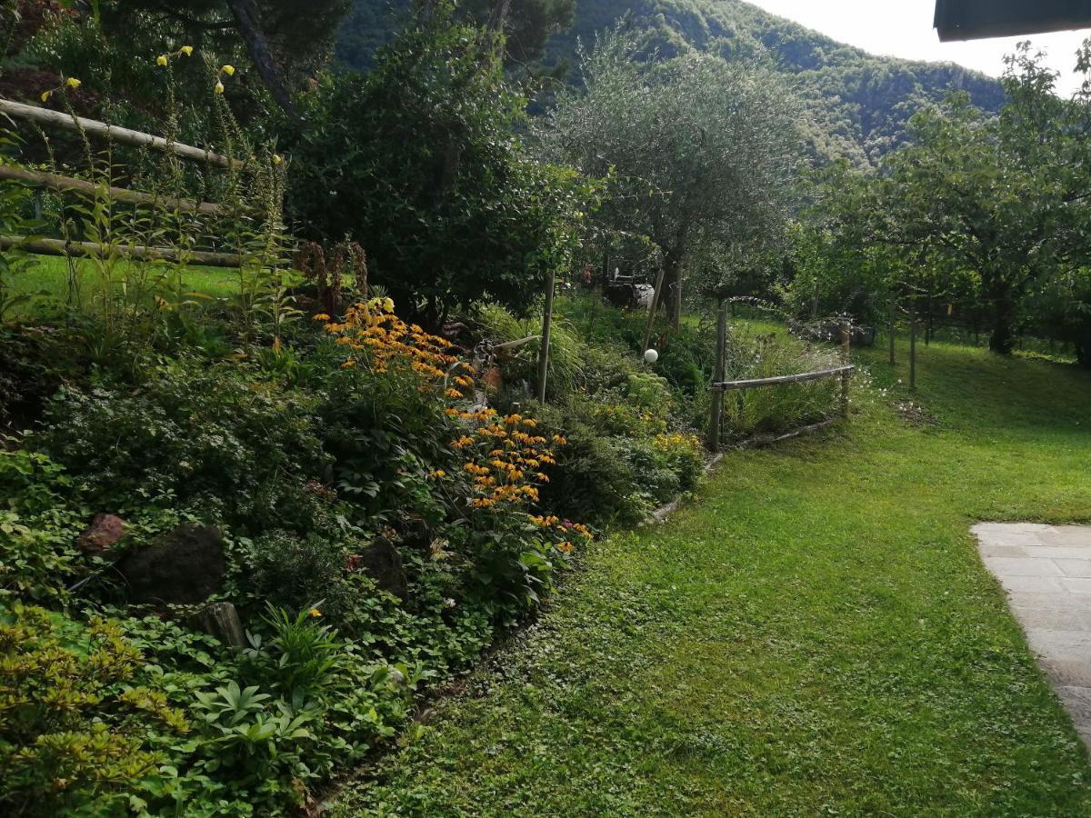 Villa Pinie Apt 1 Terlano Kültér fotó