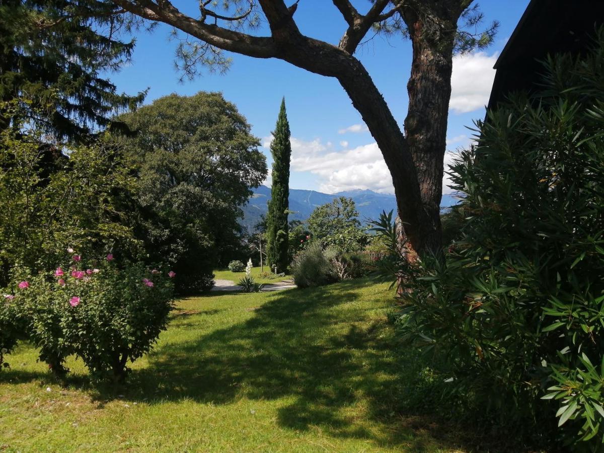 Villa Pinie Apt 1 Terlano Kültér fotó