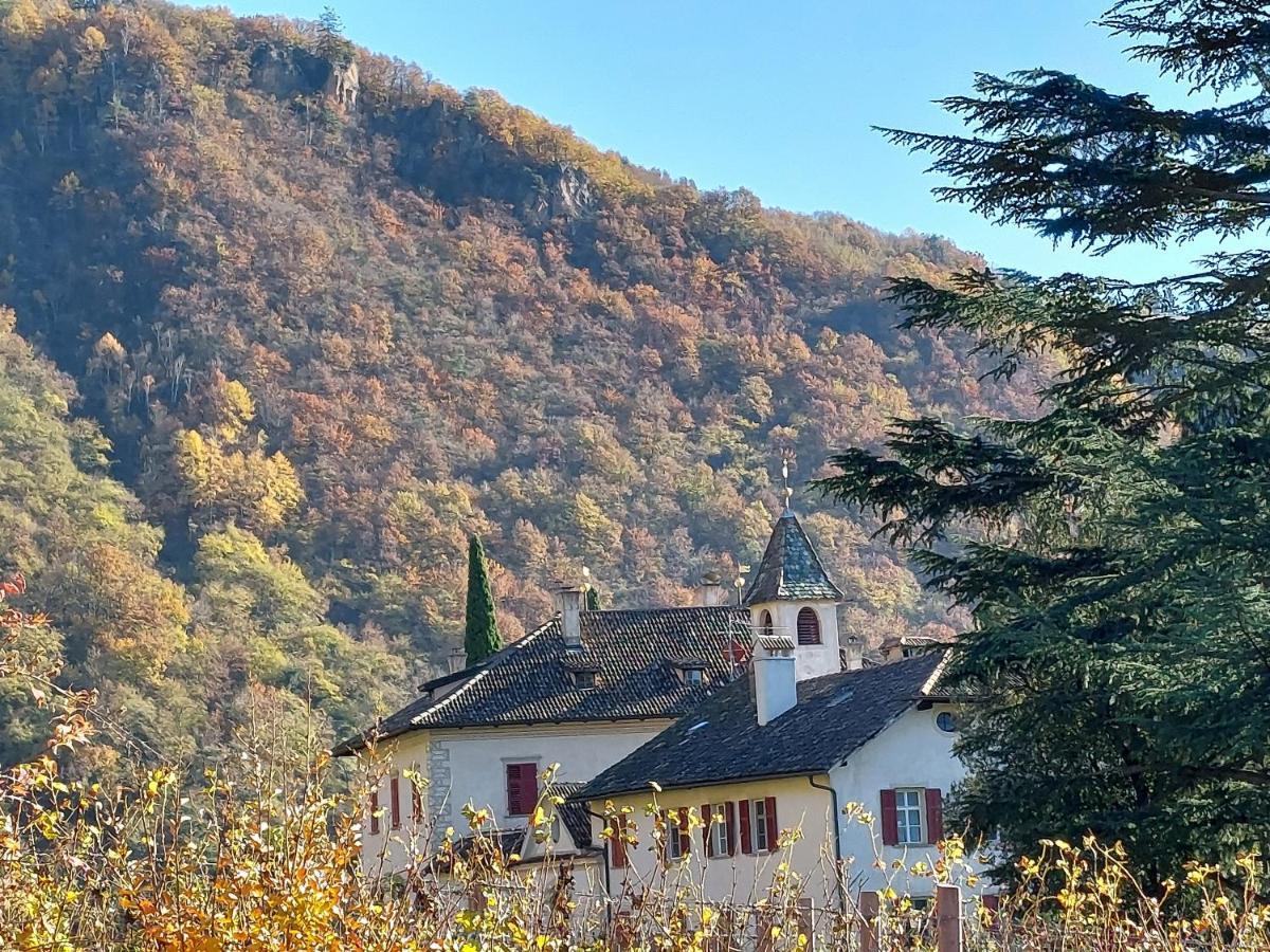 Villa Pinie Apt 1 Terlano Kültér fotó
