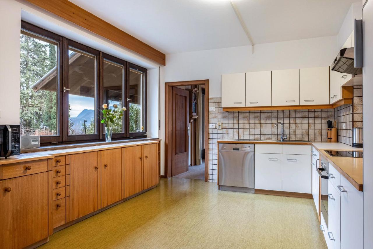Villa Pinie Apt 1 Terlano Kültér fotó