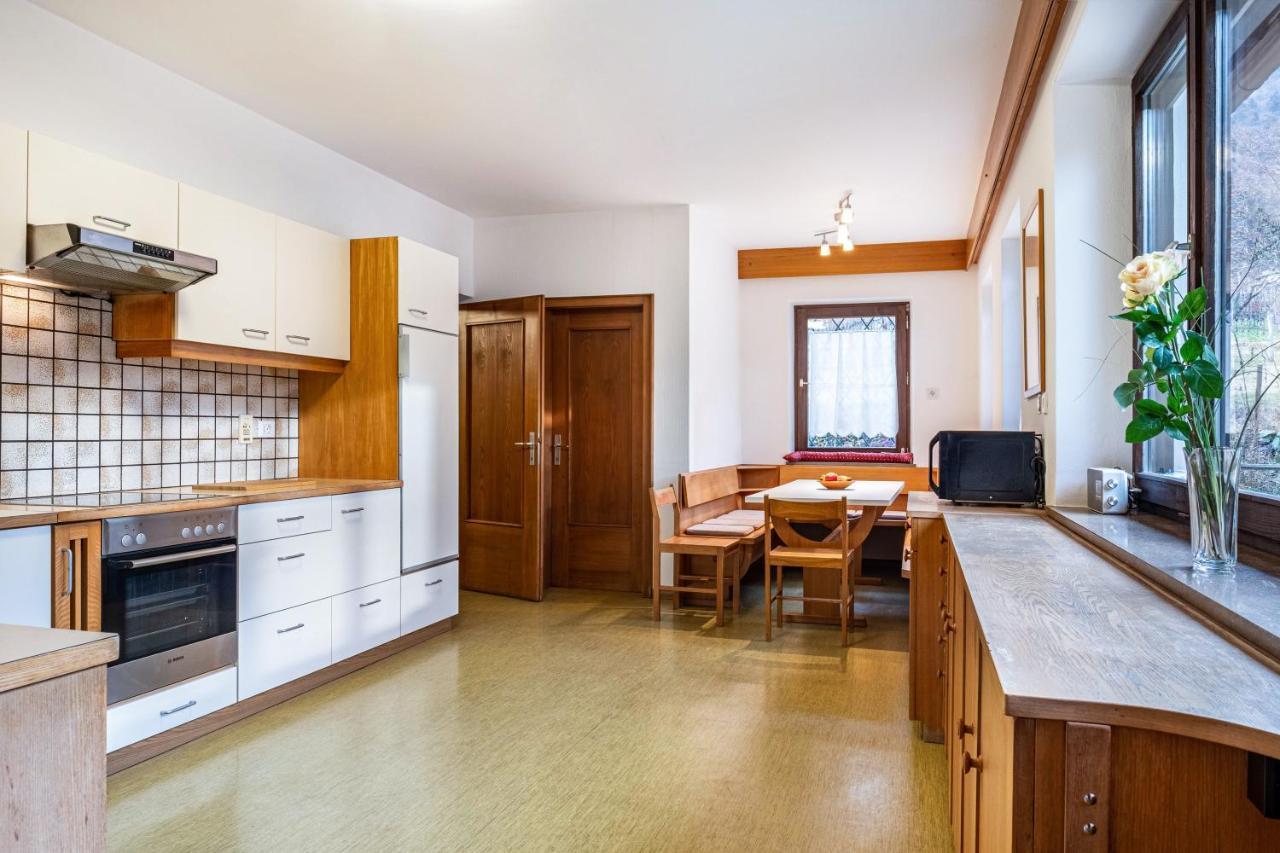 Villa Pinie Apt 1 Terlano Kültér fotó