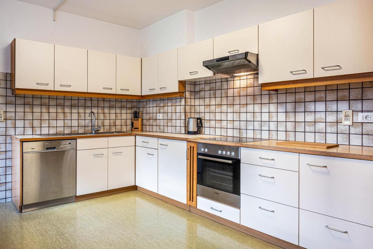 Villa Pinie Apt 1 Terlano Kültér fotó