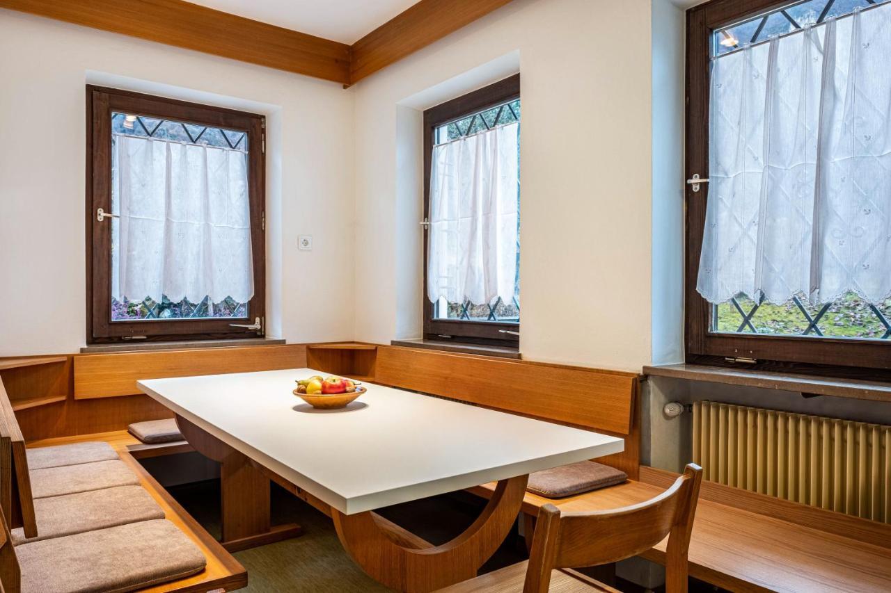 Villa Pinie Apt 1 Terlano Kültér fotó