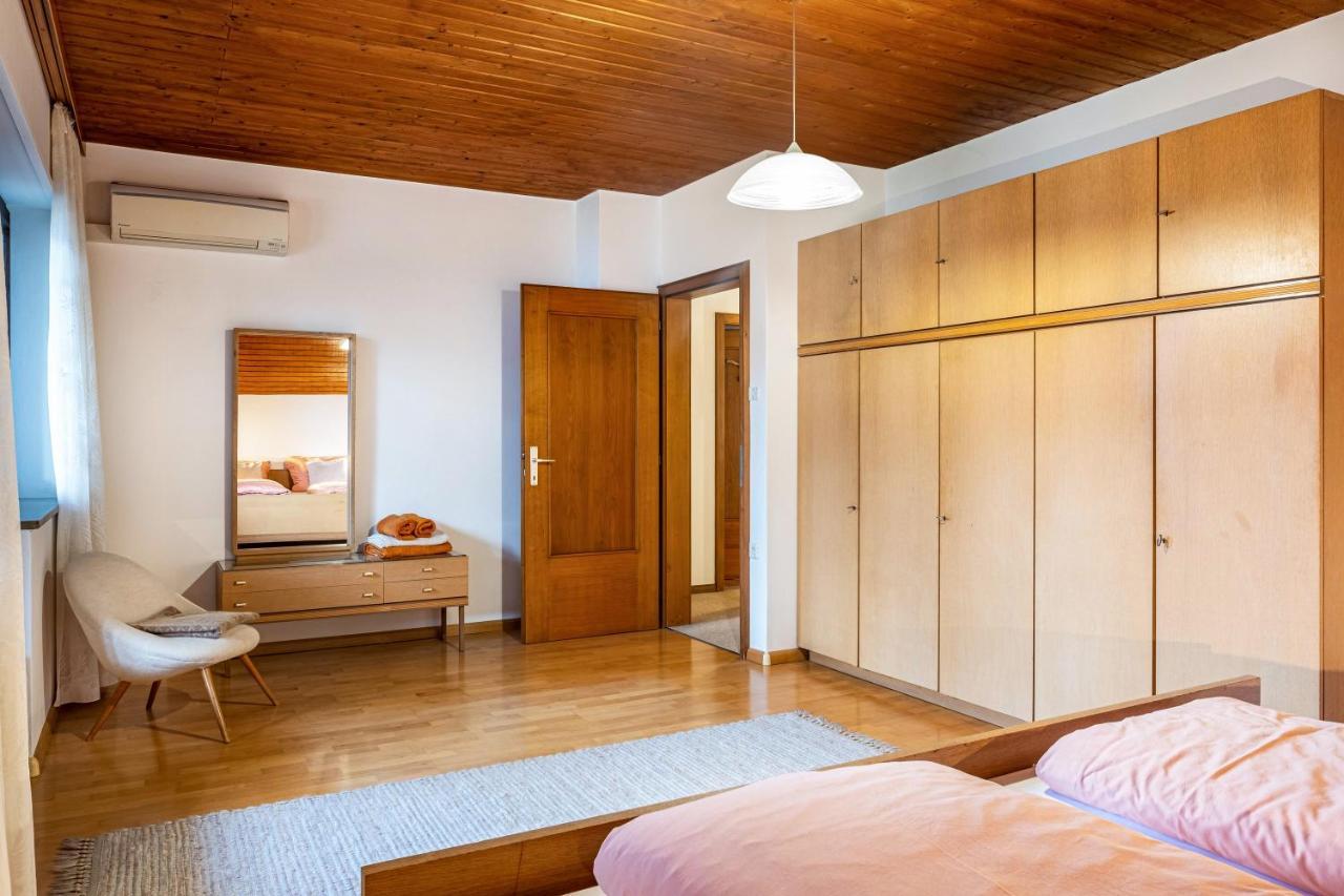 Villa Pinie Apt 1 Terlano Kültér fotó