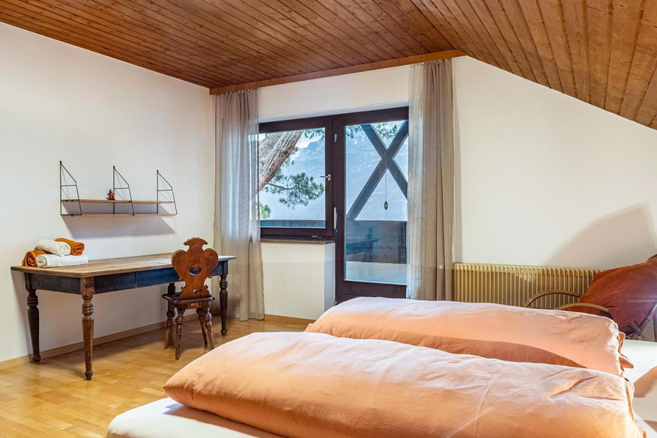 Villa Pinie Apt 1 Terlano Kültér fotó