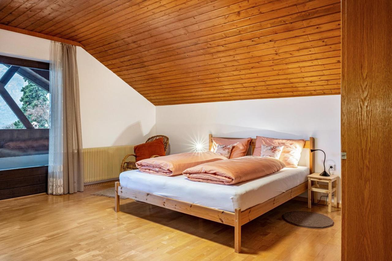Villa Pinie Apt 1 Terlano Kültér fotó