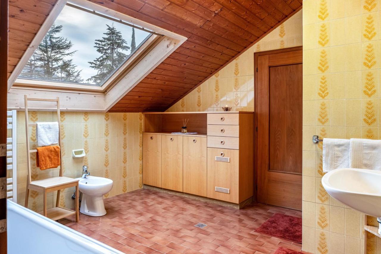 Villa Pinie Apt 1 Terlano Kültér fotó