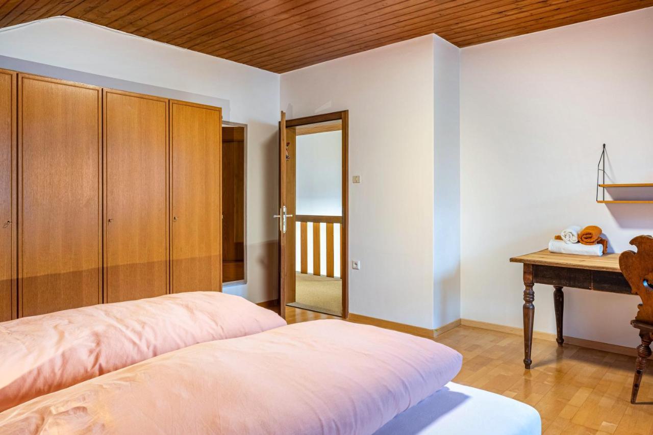 Villa Pinie Apt 1 Terlano Kültér fotó