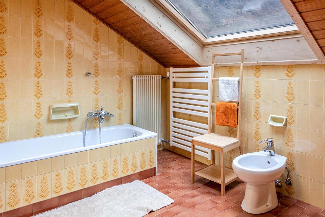 Villa Pinie Apt 1 Terlano Kültér fotó