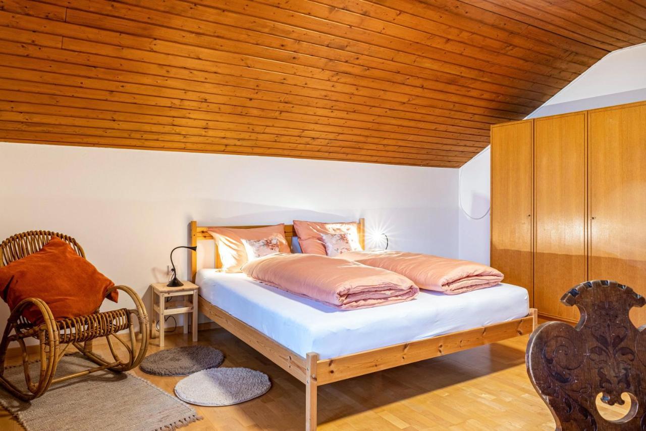Villa Pinie Apt 1 Terlano Kültér fotó
