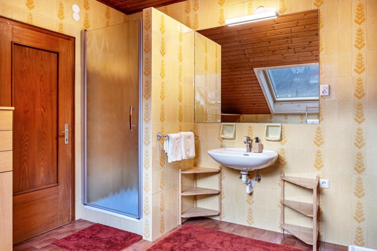 Villa Pinie Apt 1 Terlano Kültér fotó