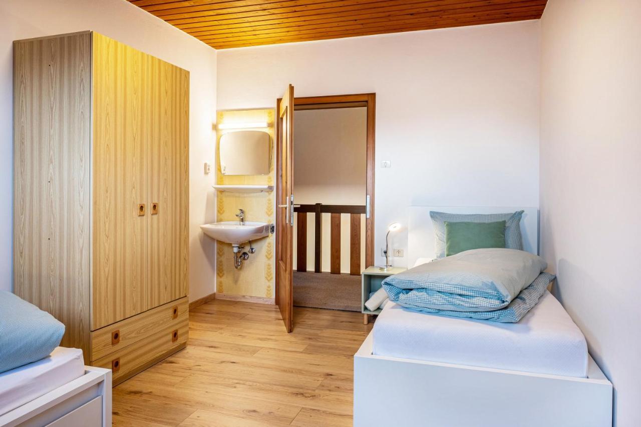 Villa Pinie Apt 1 Terlano Kültér fotó