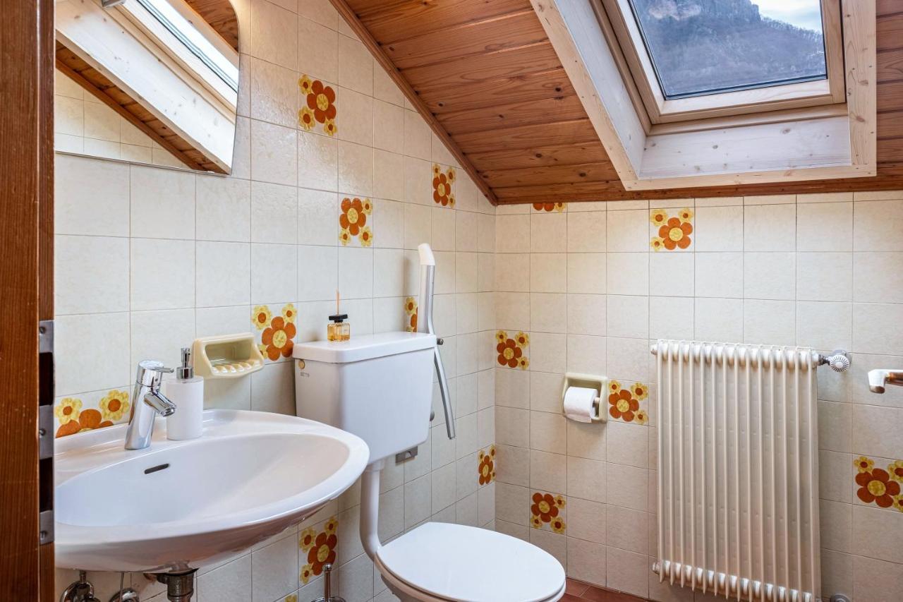Villa Pinie Apt 1 Terlano Kültér fotó