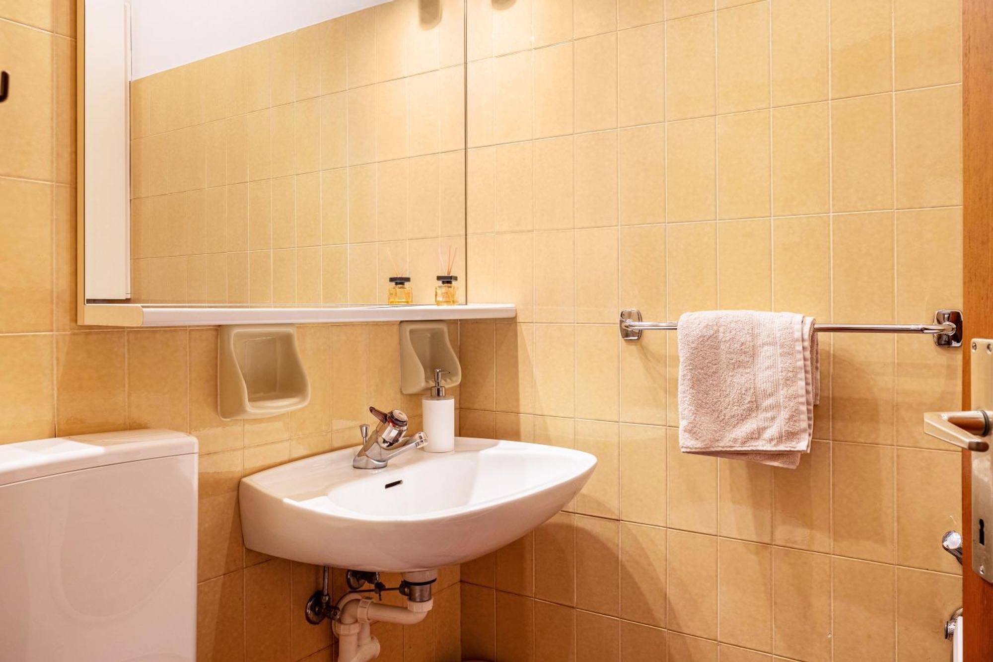 Villa Pinie Apt 1 Terlano Kültér fotó
