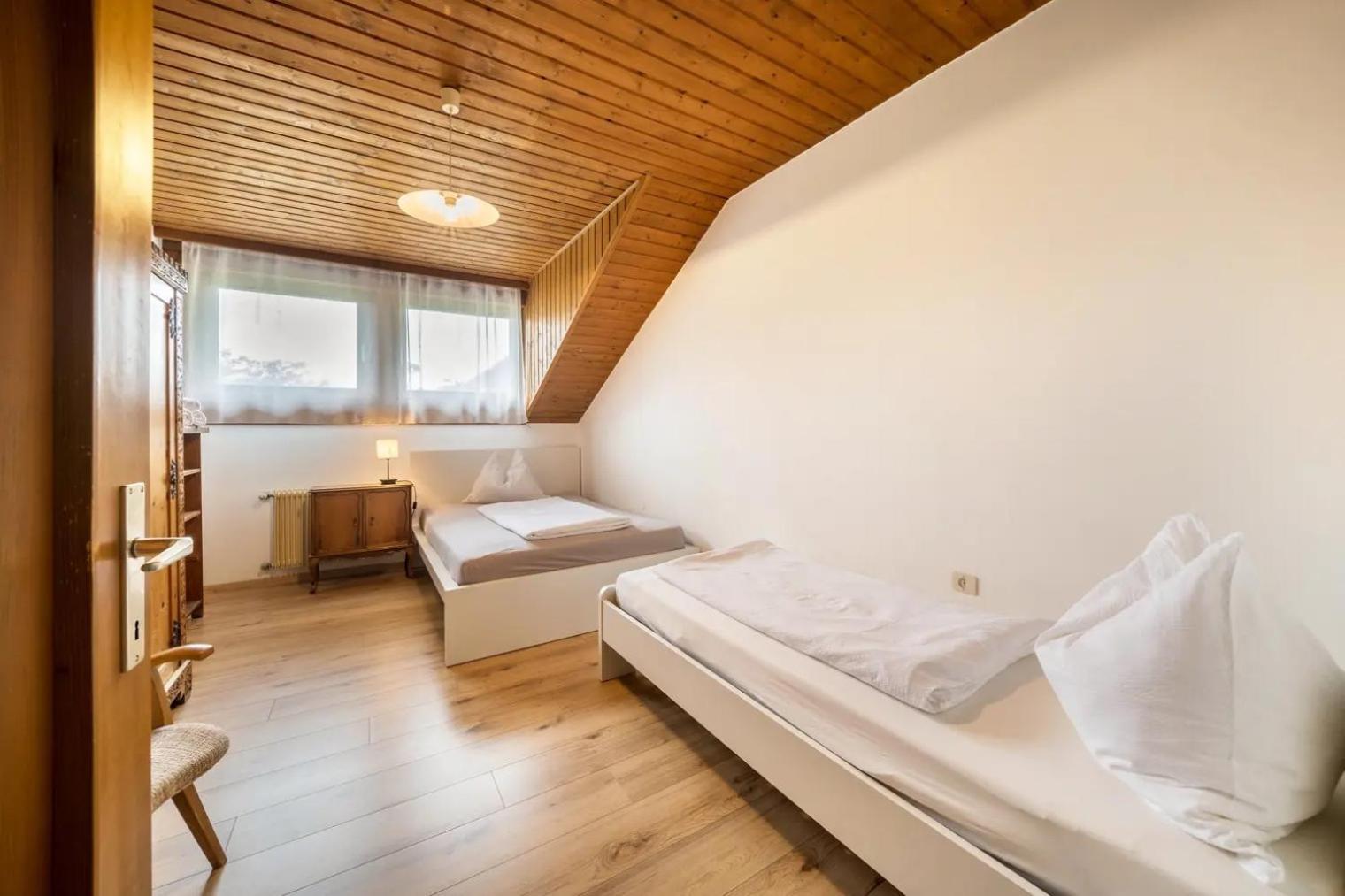 Villa Pinie Apt 1 Terlano Kültér fotó