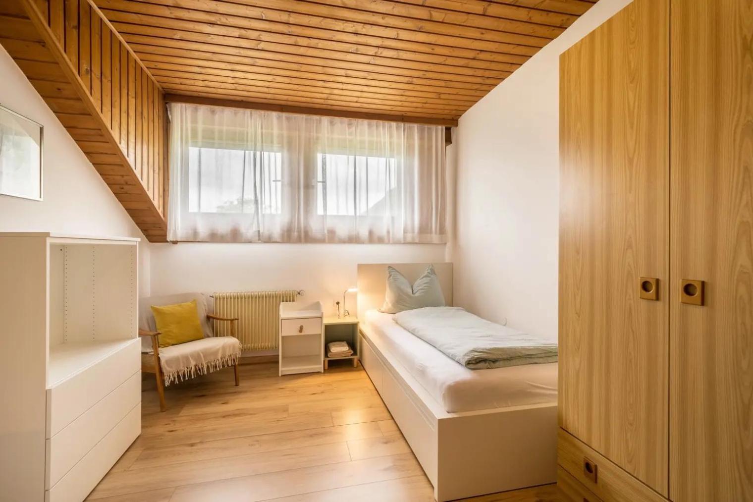Villa Pinie Apt 1 Terlano Kültér fotó