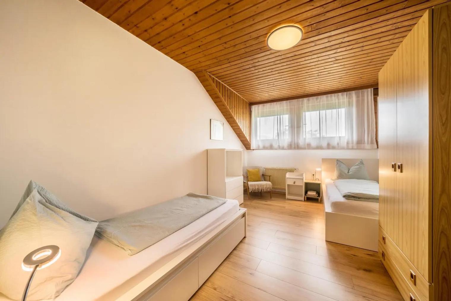 Villa Pinie Apt 1 Terlano Kültér fotó